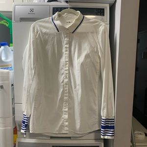 Tory Sport Tech Button down - TORY BURCH